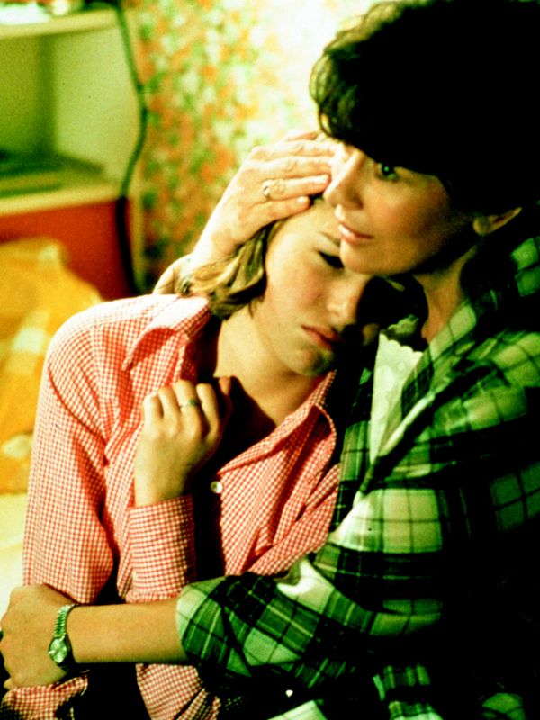 International Velvet (1978) Bryan Forbes Synopsis, Characteristics